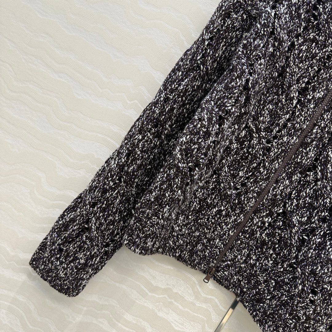 Brune 25fw all-match jacket