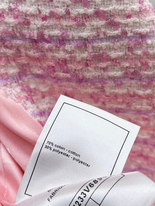 Chan 25fw woven jacket