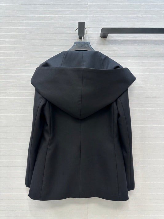 Alai 25fw all-match jacket