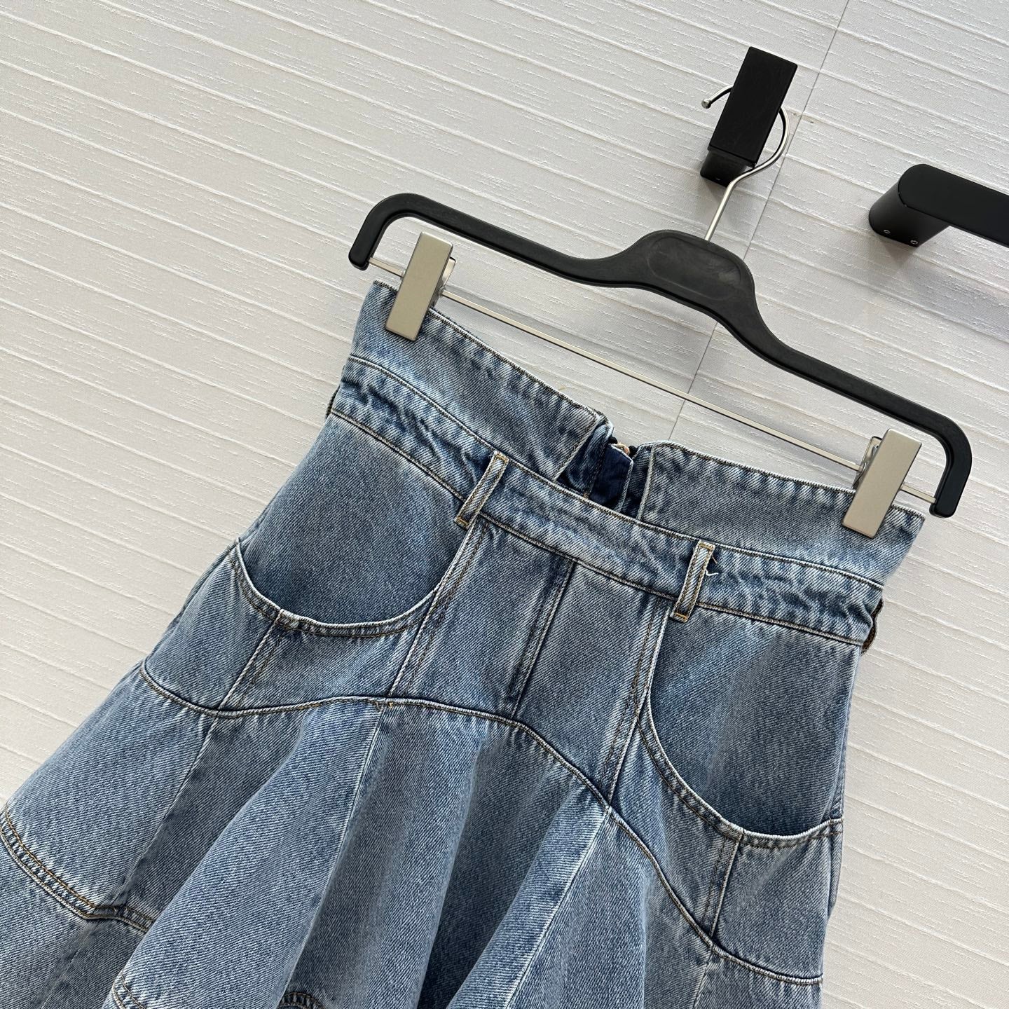 Zimmer 25fw denin skirts