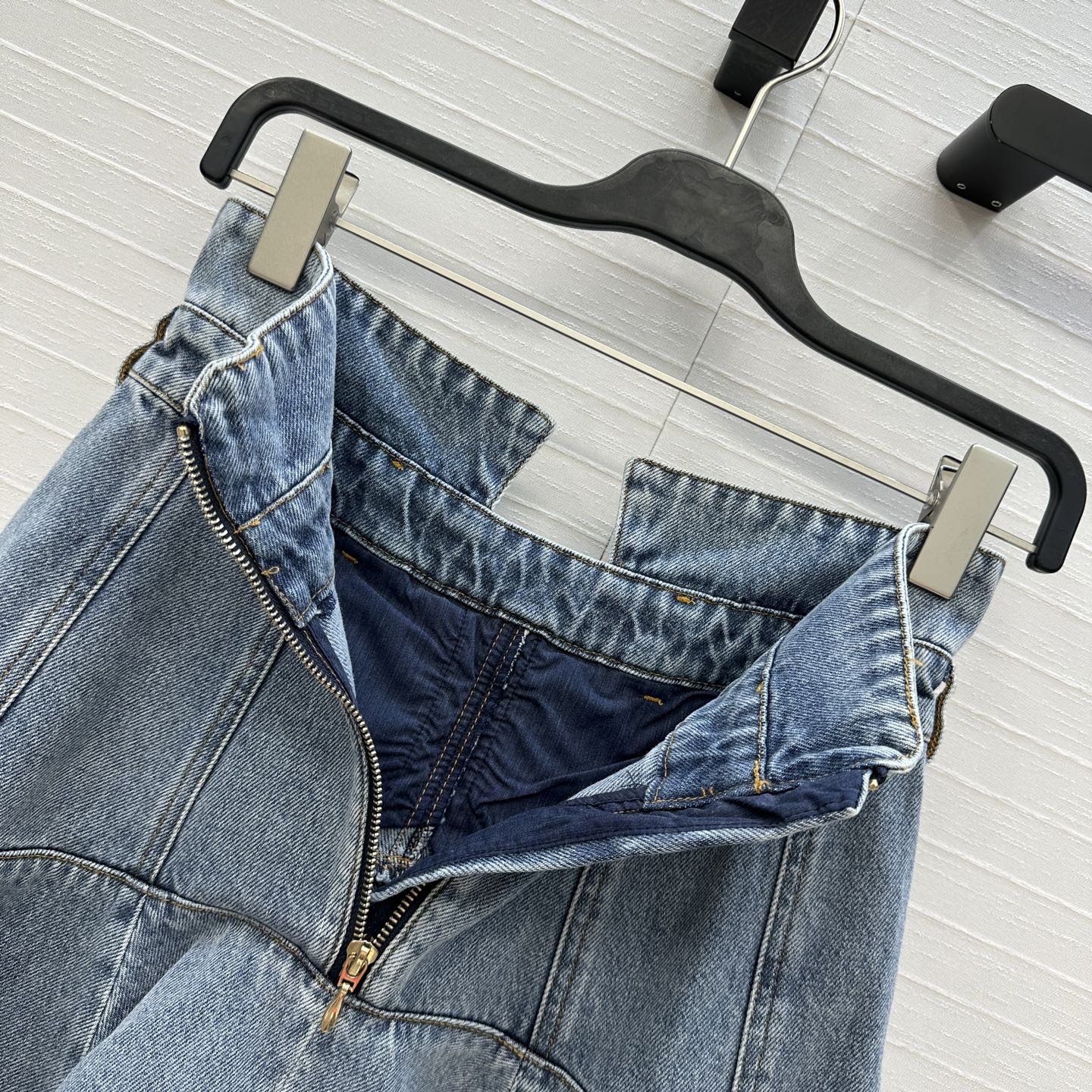 Zimmer 25fw denin skirts