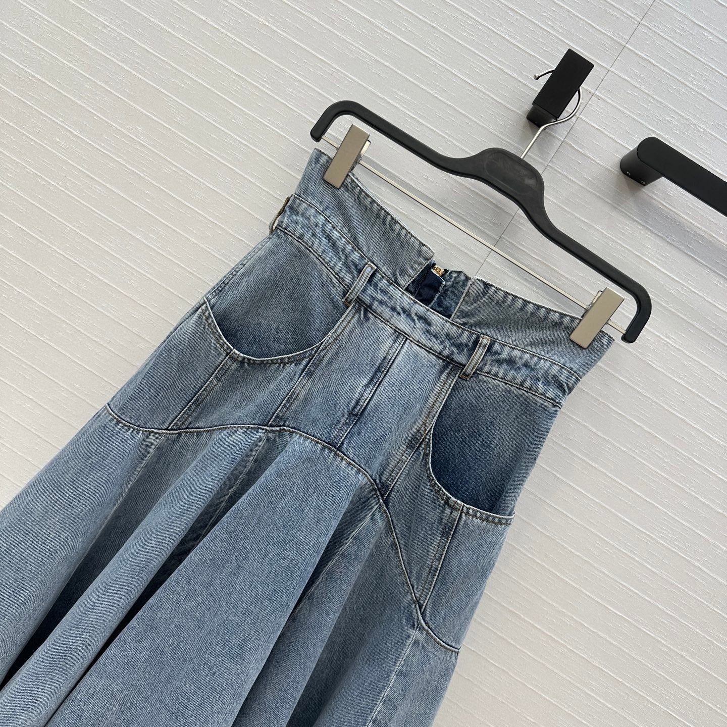 Zimmer 25fw denin dress
