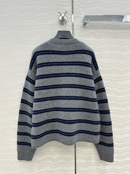 Miu 25fw cashmere jacket