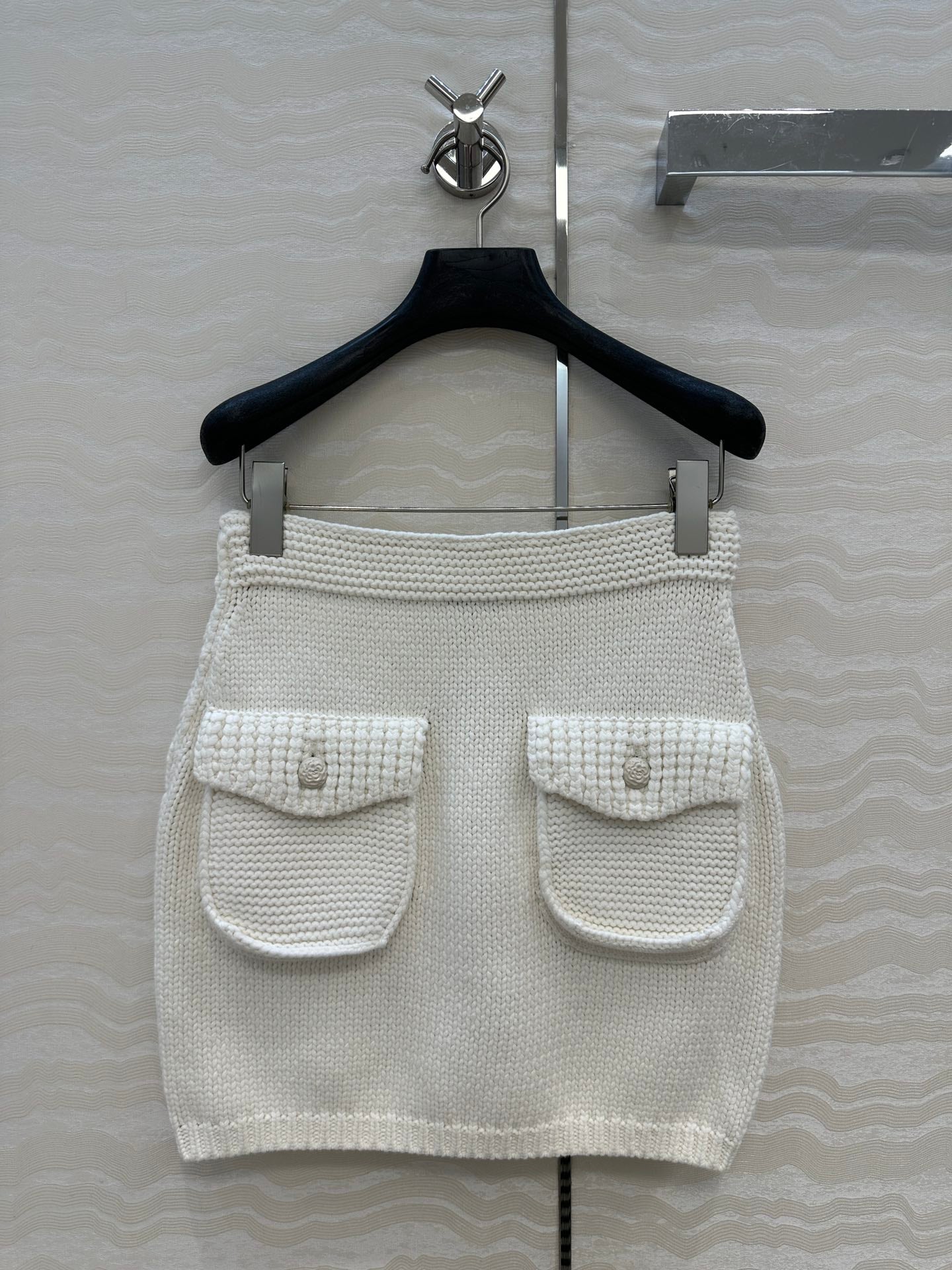 Chan 25fw all-match skirts