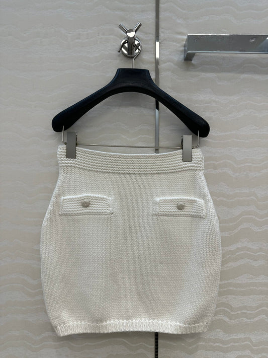 Chan 25fw all-match skirts