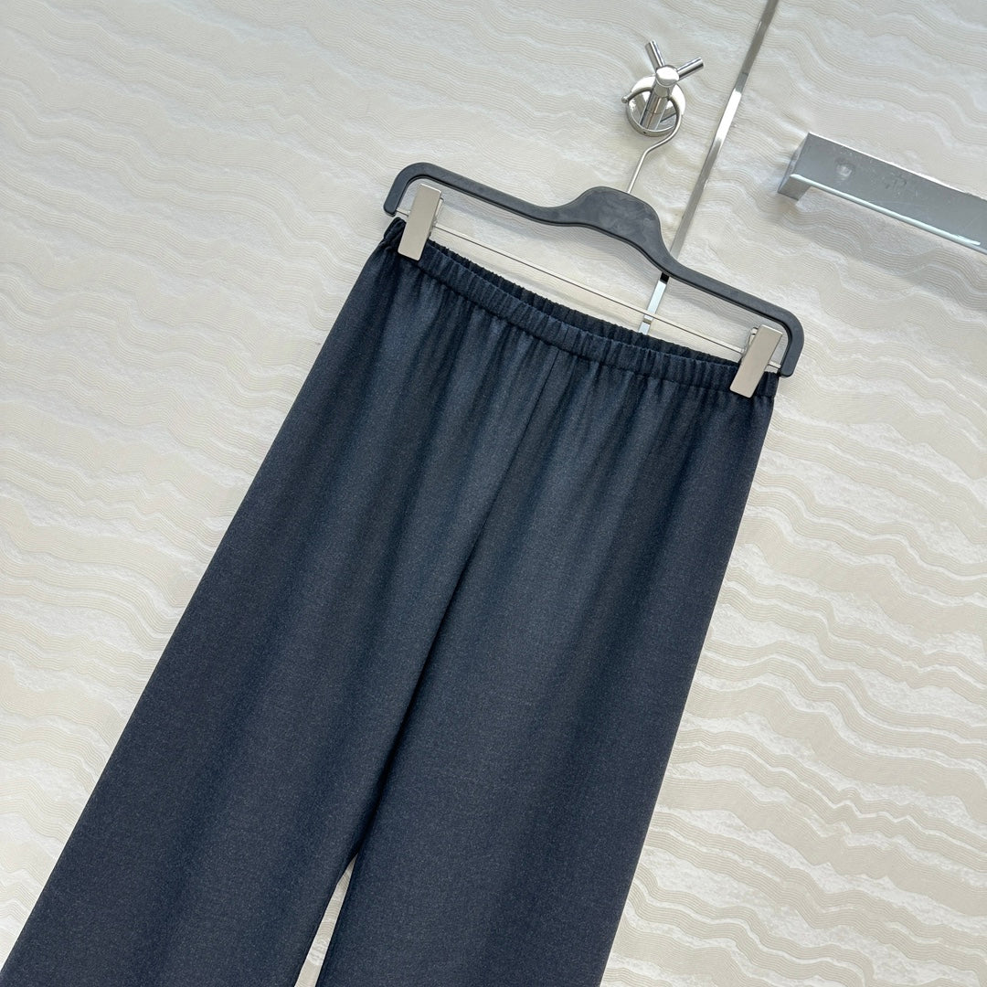 Row 25fw all-match pants