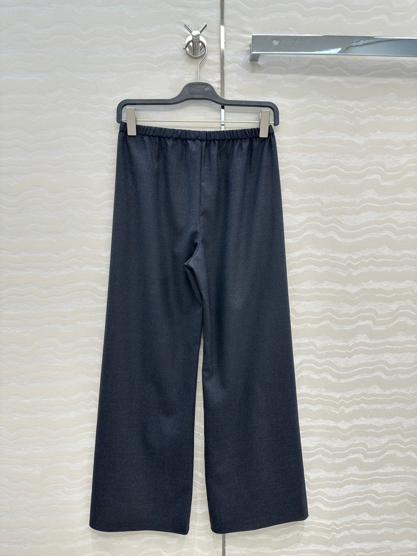 Row 25fw all-match pants