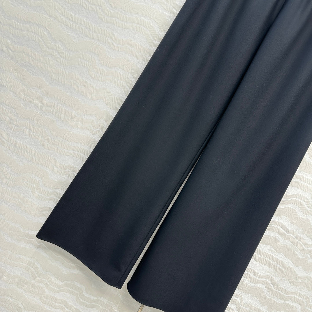 Row 25fw all-match pants