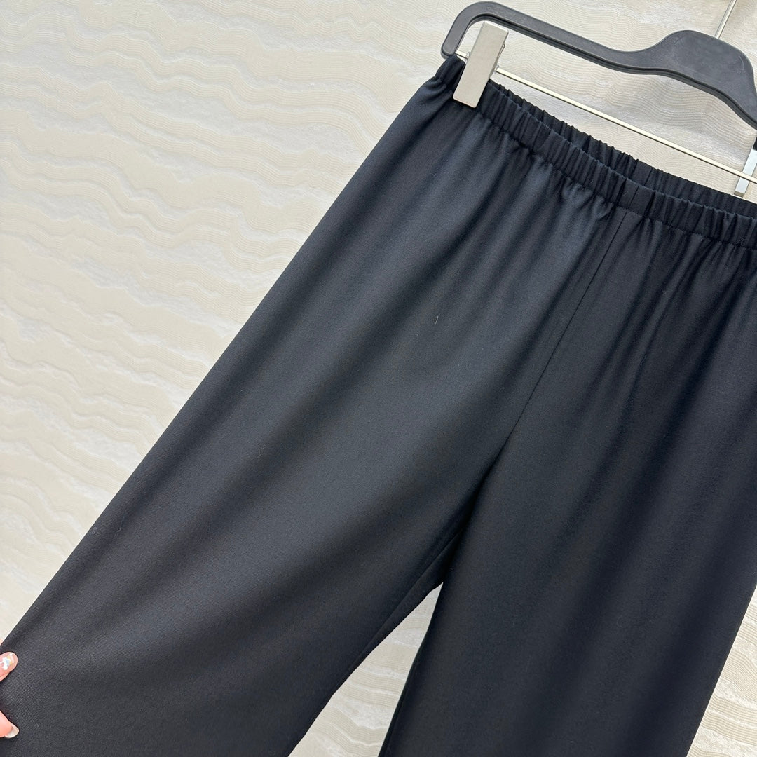 Row 25fw all-match pants