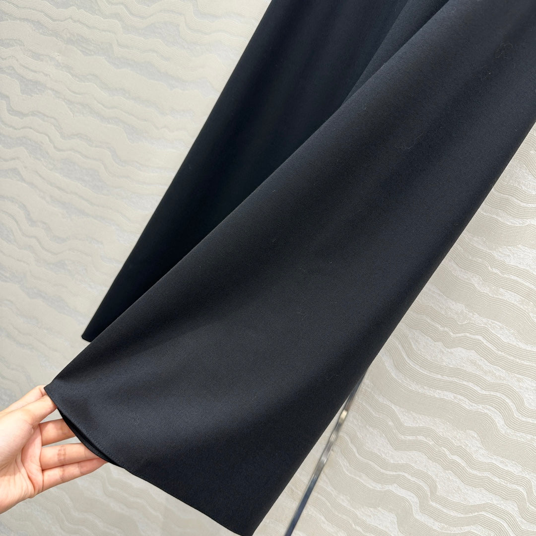 Row 25fw all-match pants