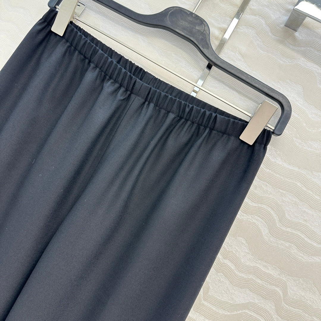 Row 25fw all-match pants