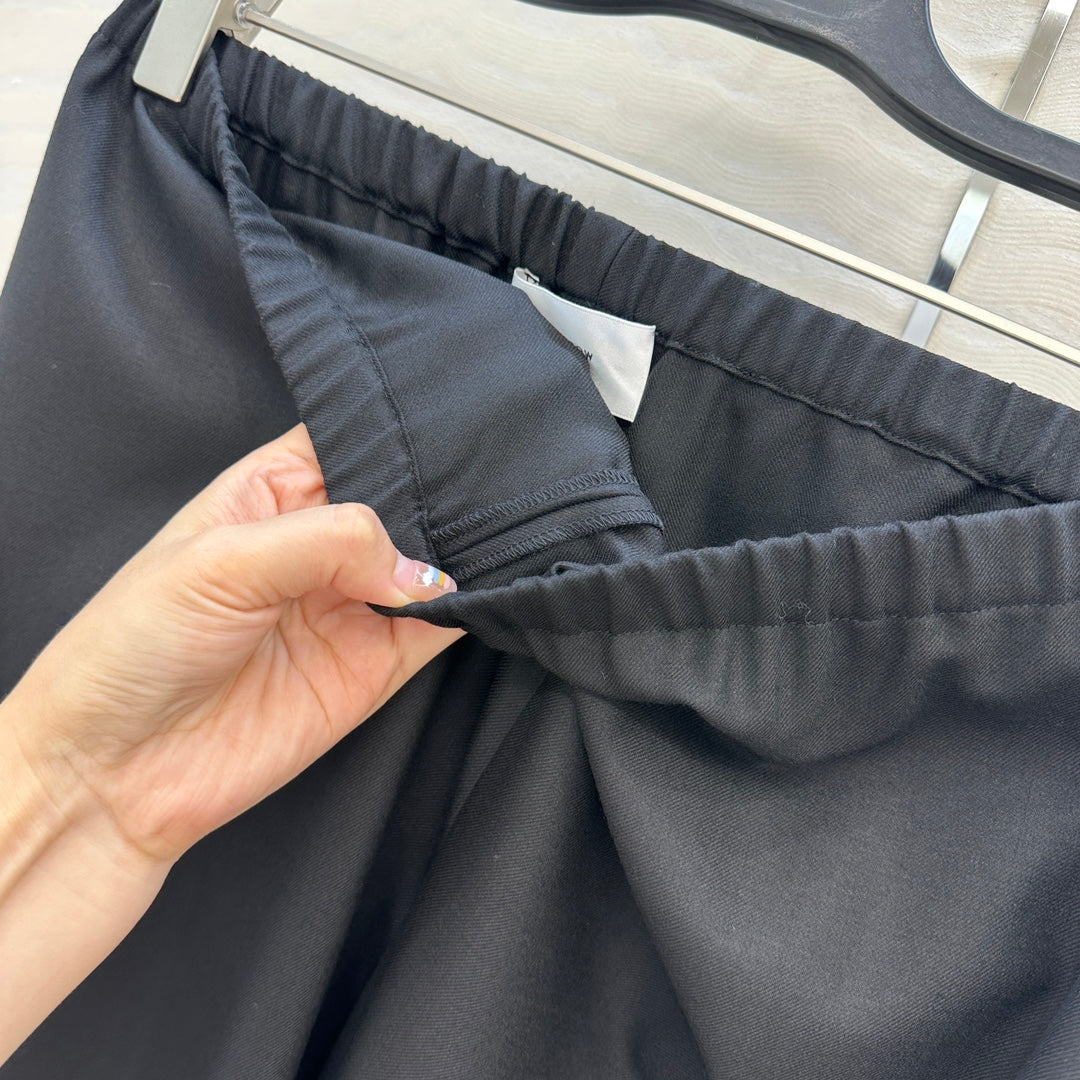 Row 25fw all-match pants