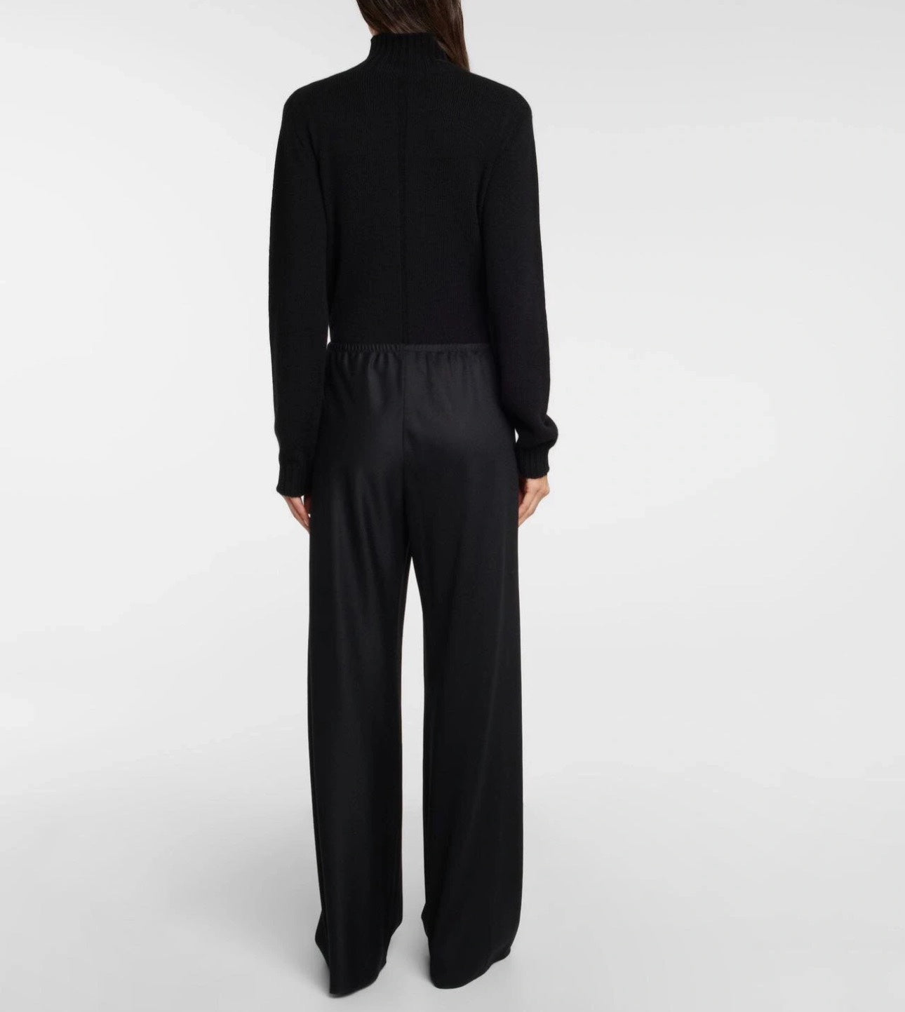 Row 25fw all-match pants