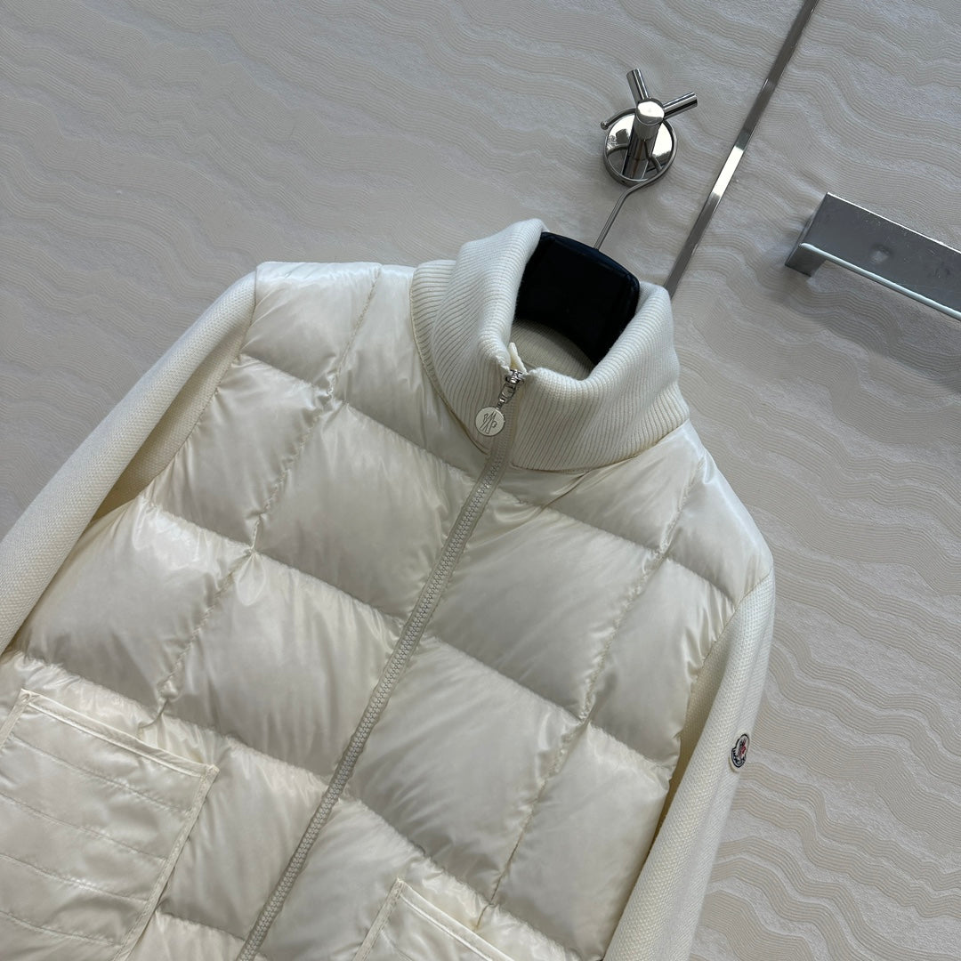 Mon 25fw down jacket