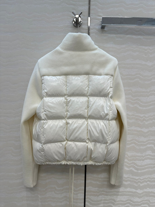 Mon 25fw down jacket