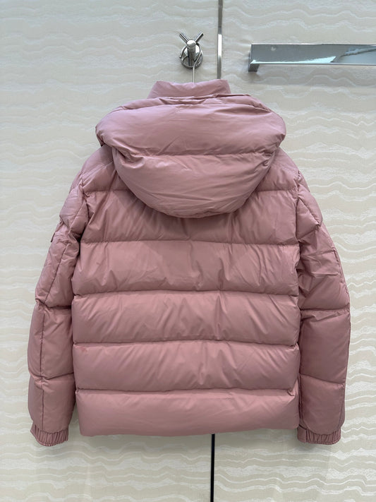 Mon 25fw down jacket