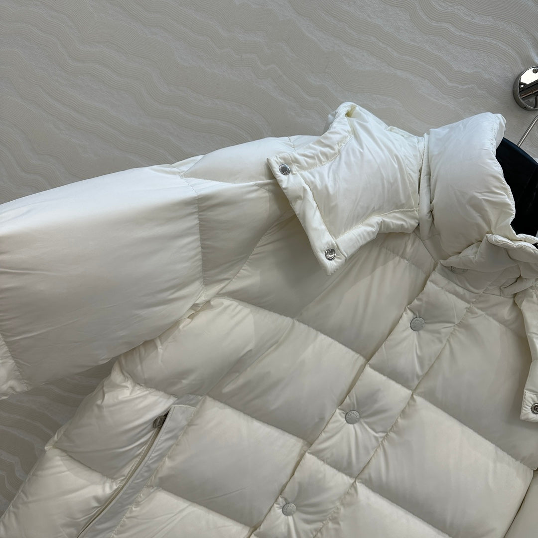 Mon 25fw down jacket