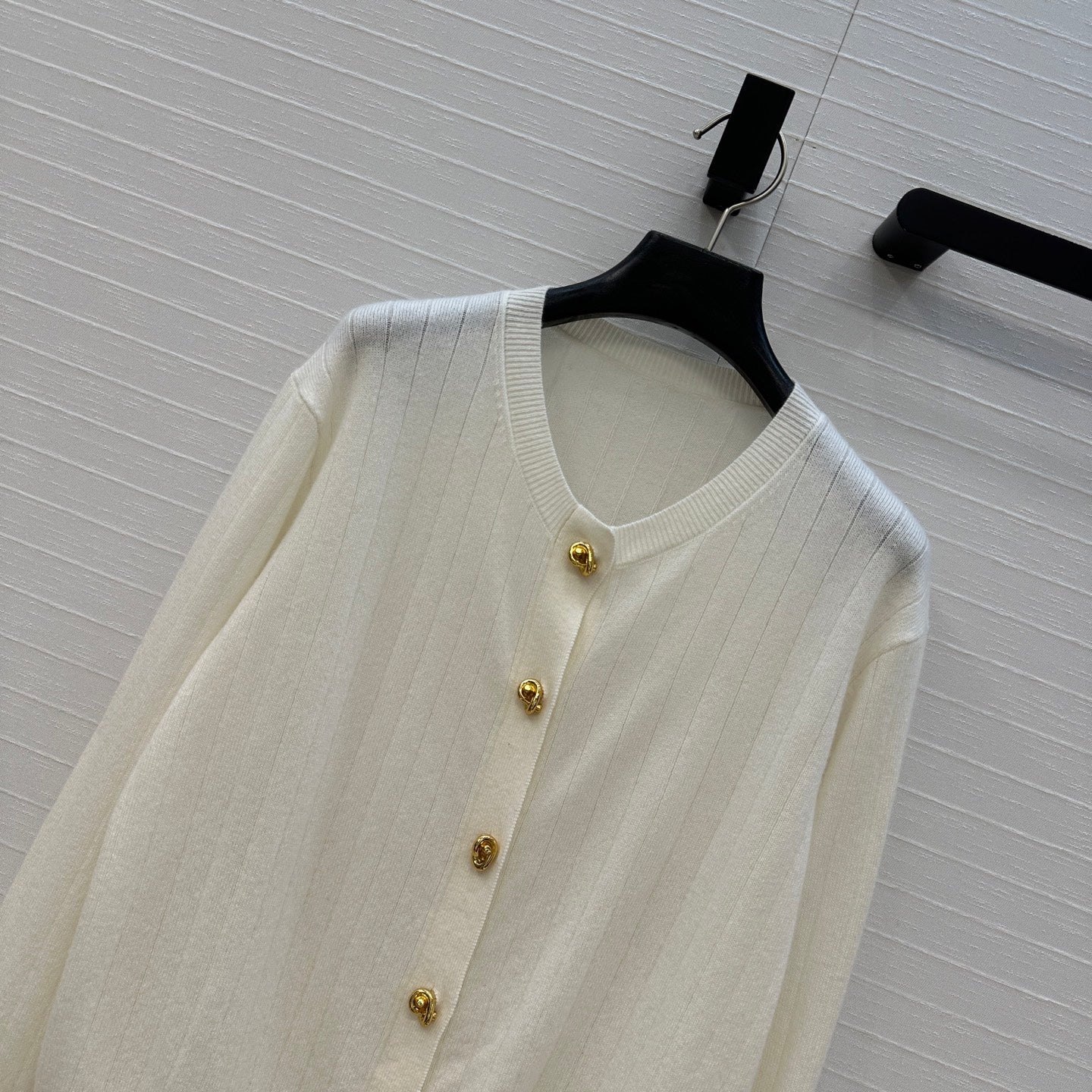 Bottega 25fw all-match cardigan