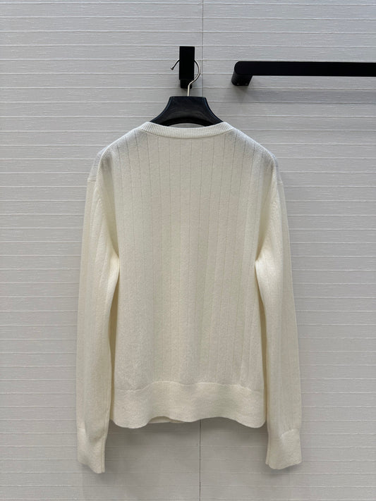 Bottega 25fw all-match cardigan