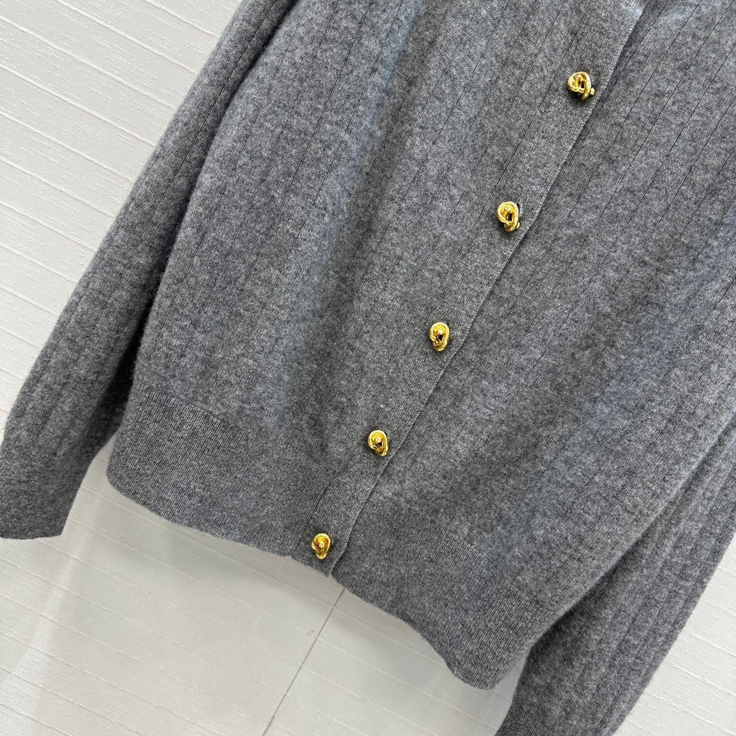 Bottega 25fw all-match cardigan