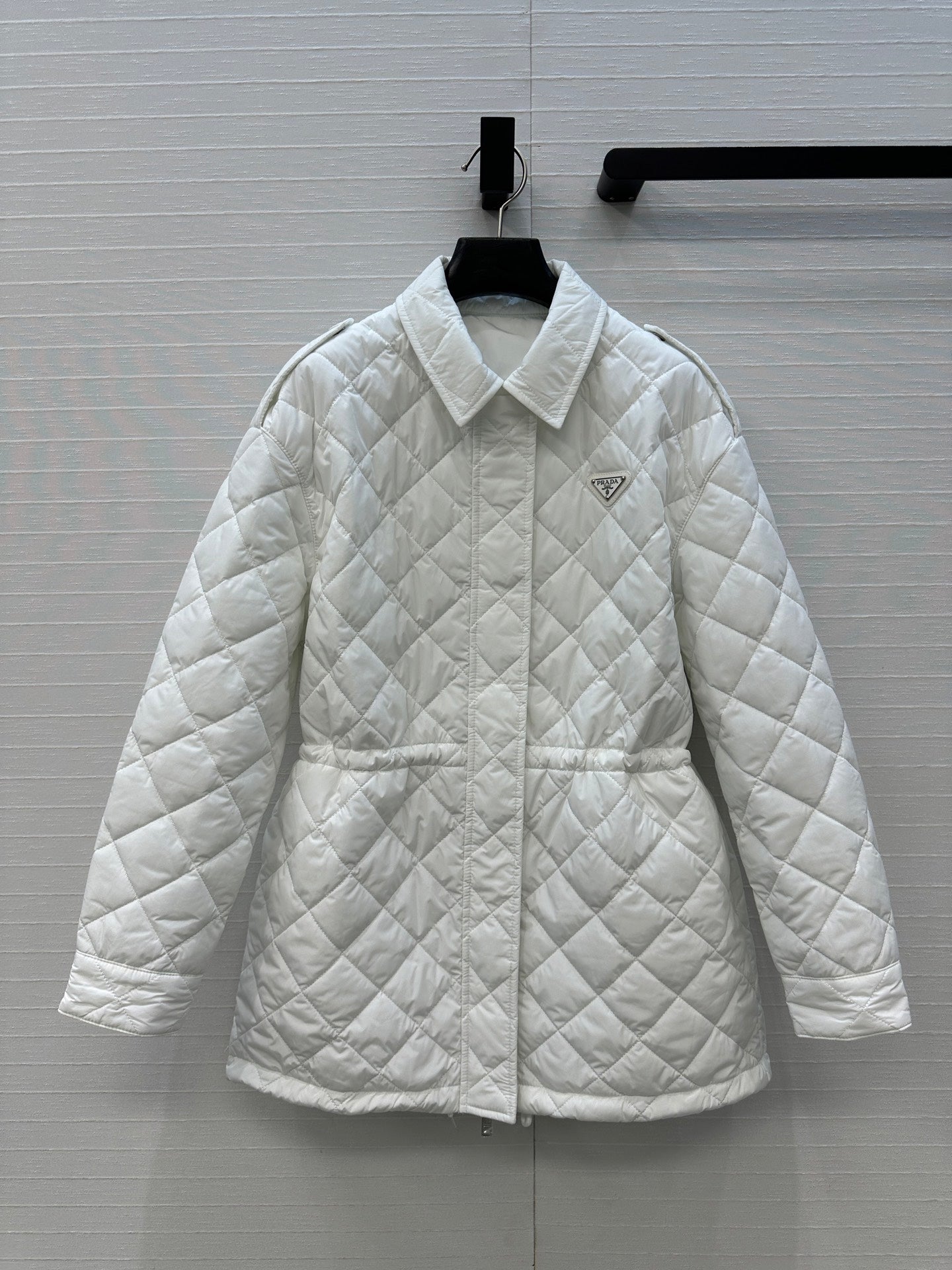 Pra 25fw all-match coat