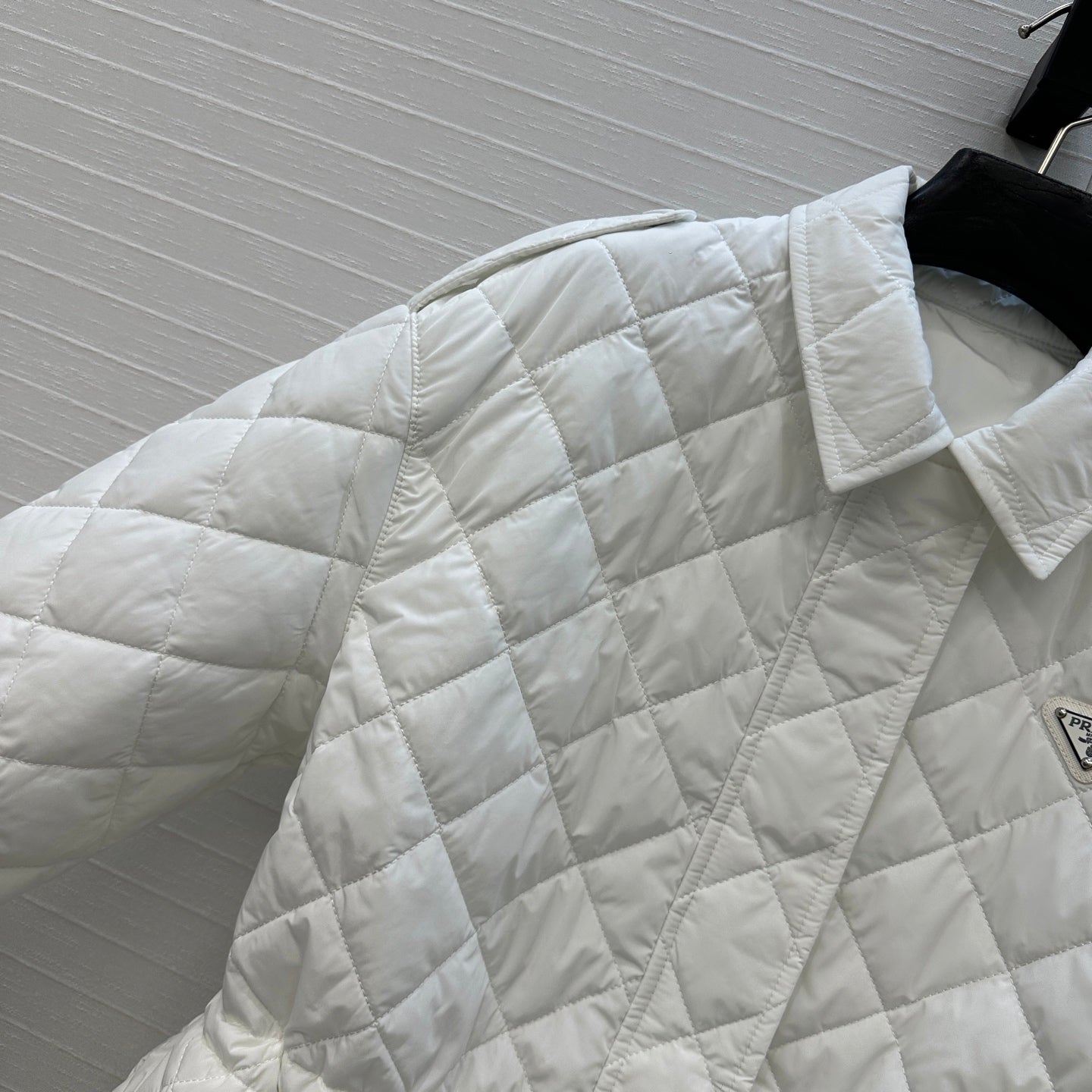 Pra 25fw all-match coat