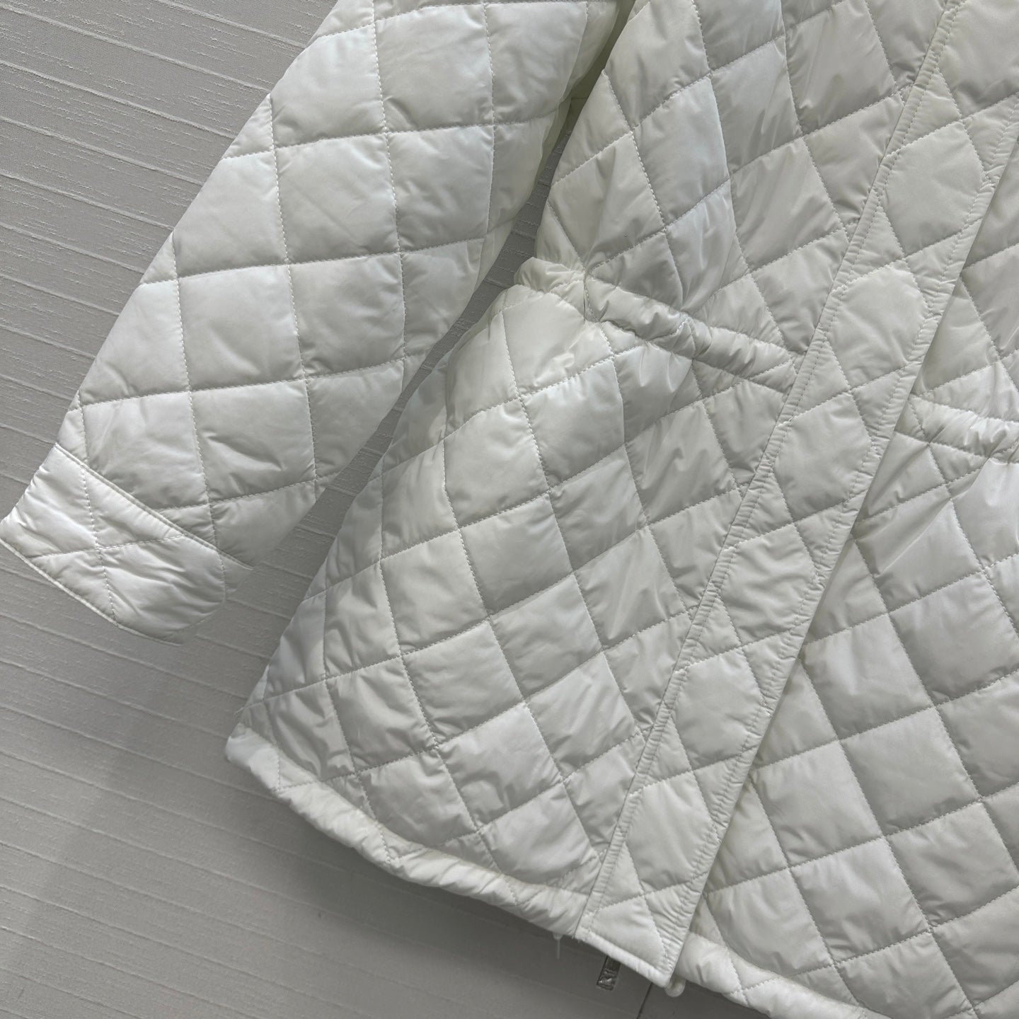 Pra 25fw all-match coat