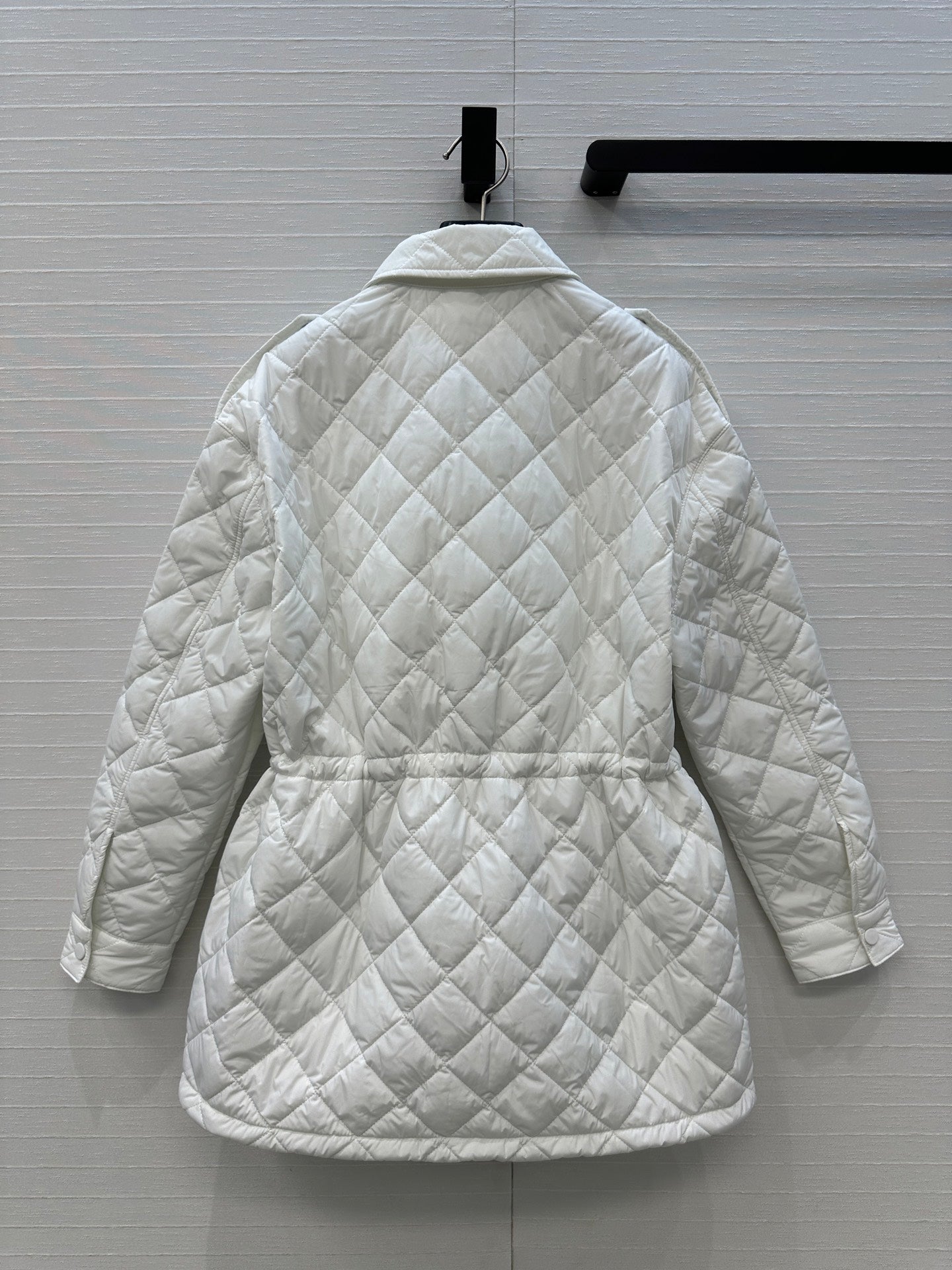 Pra 25fw all-match coat
