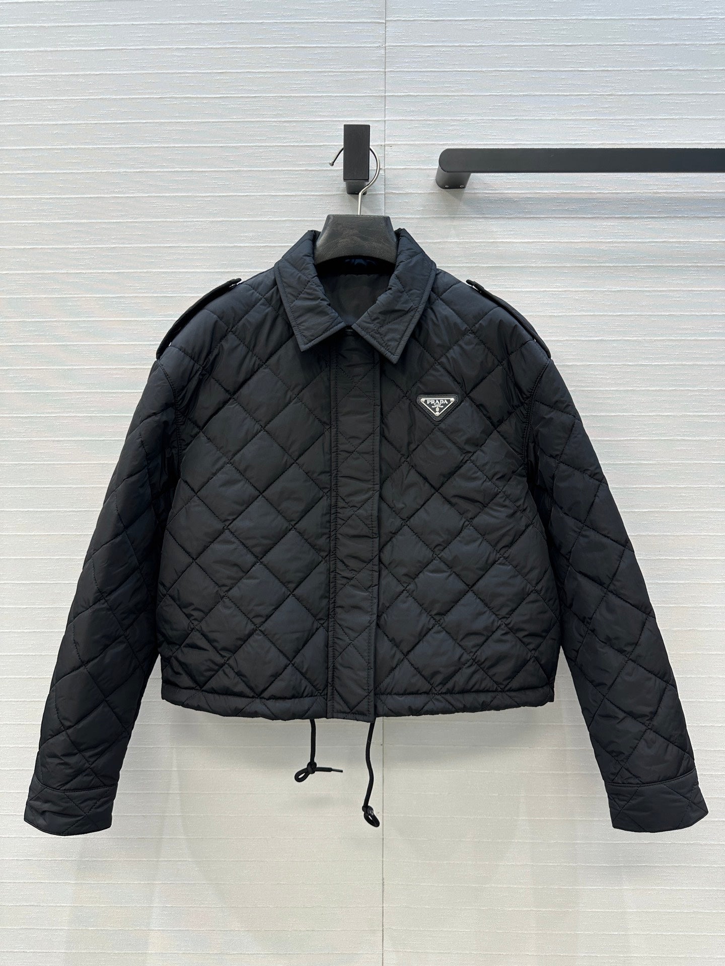 Pra 25fw all-match coat