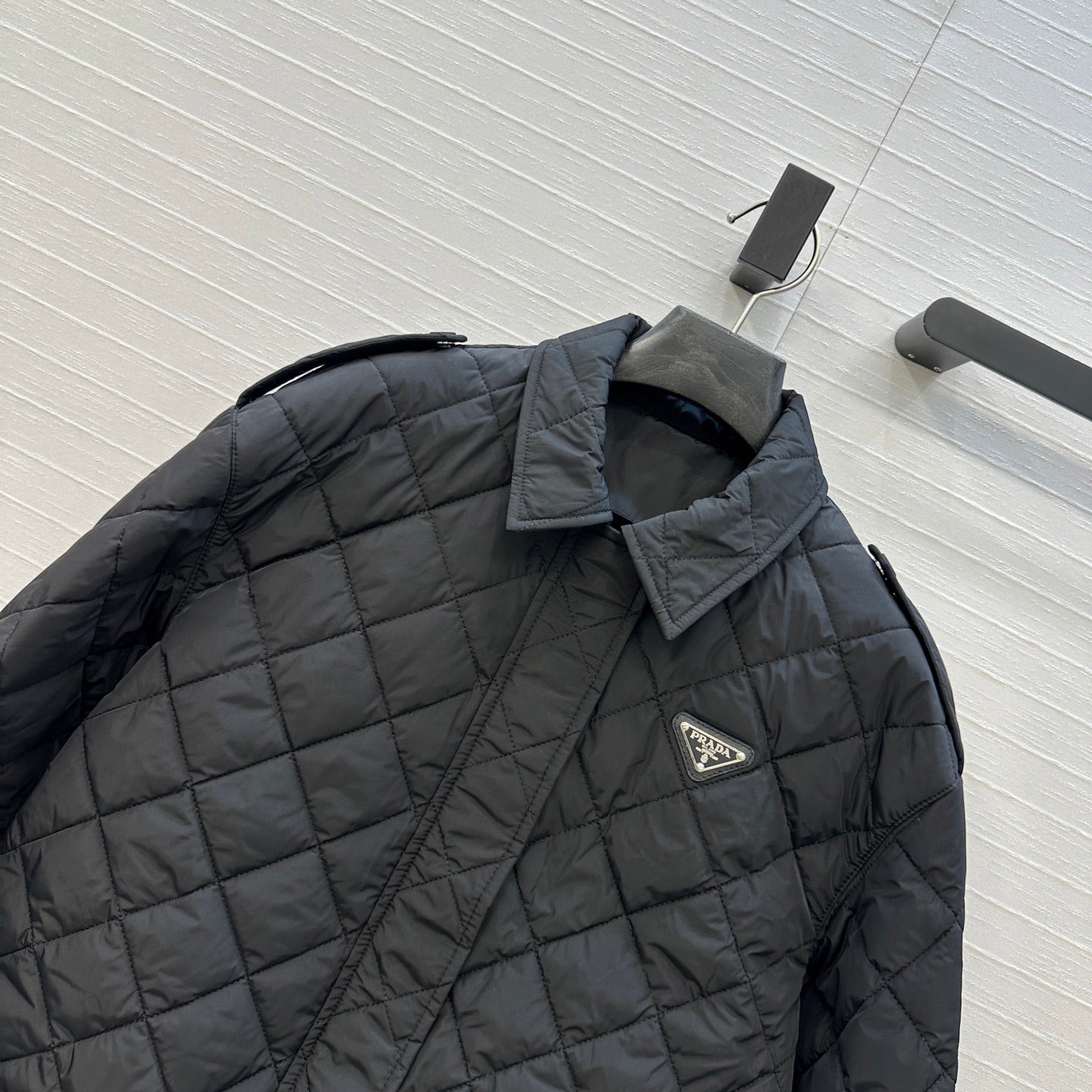 Pra 25fw all-match coat