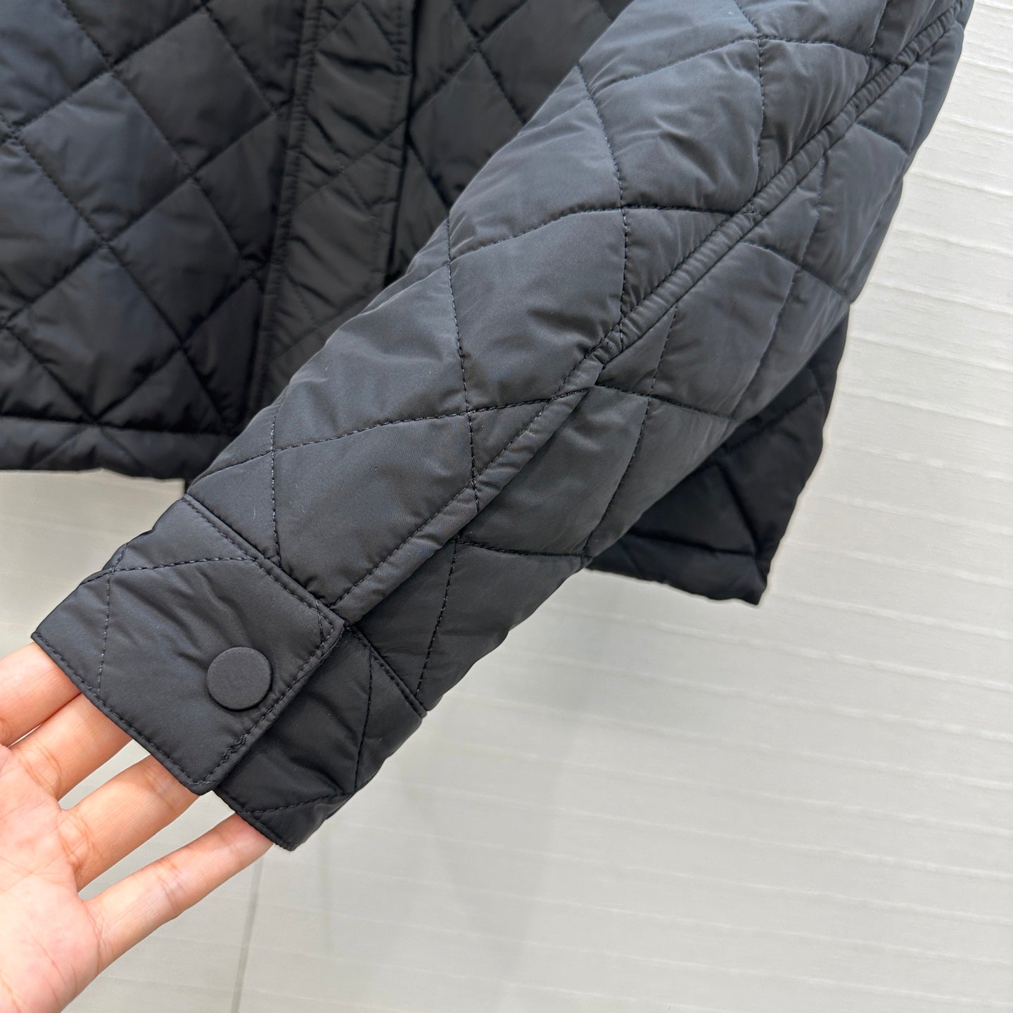 Pra 25fw all-match coat