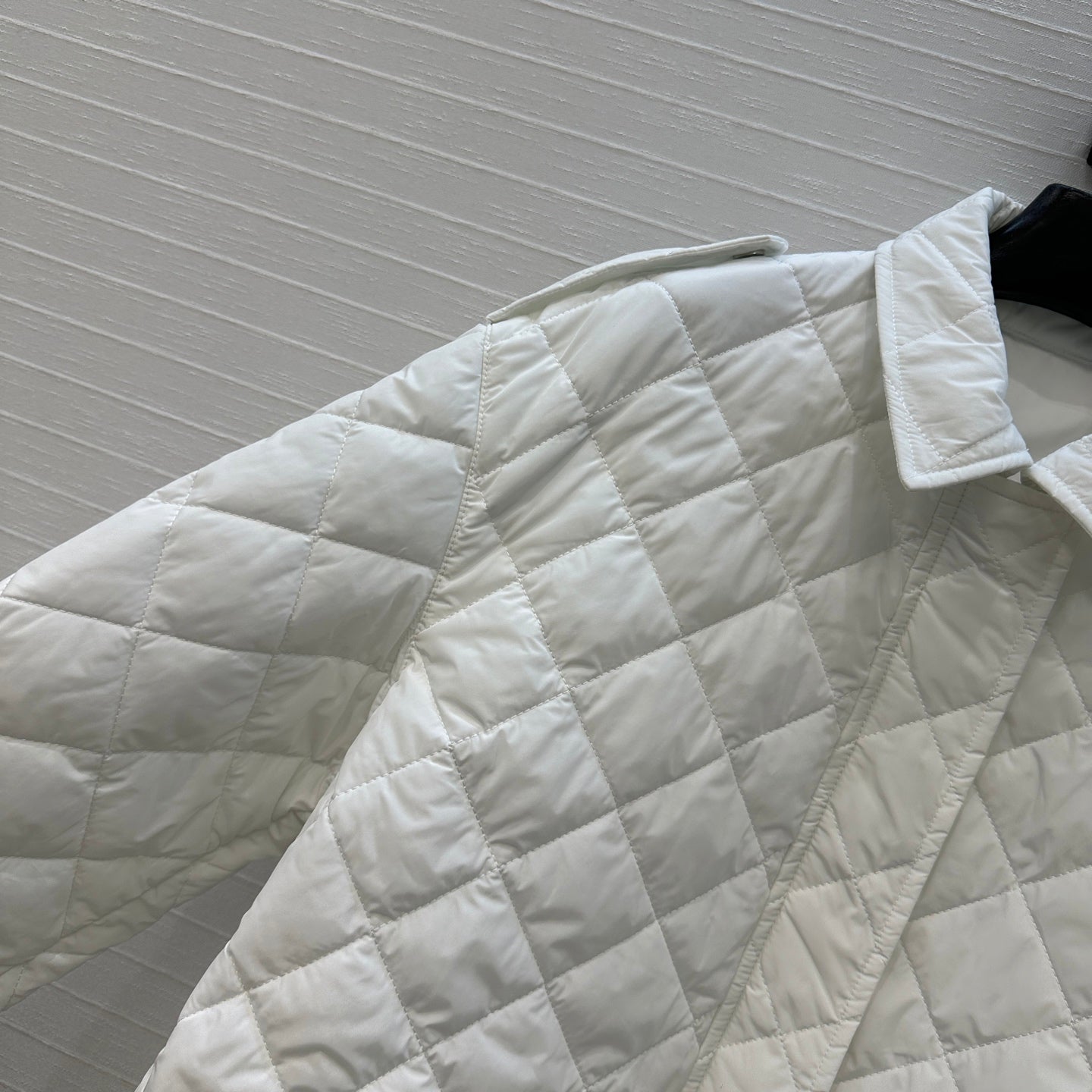 Pra 25fw all-match coat