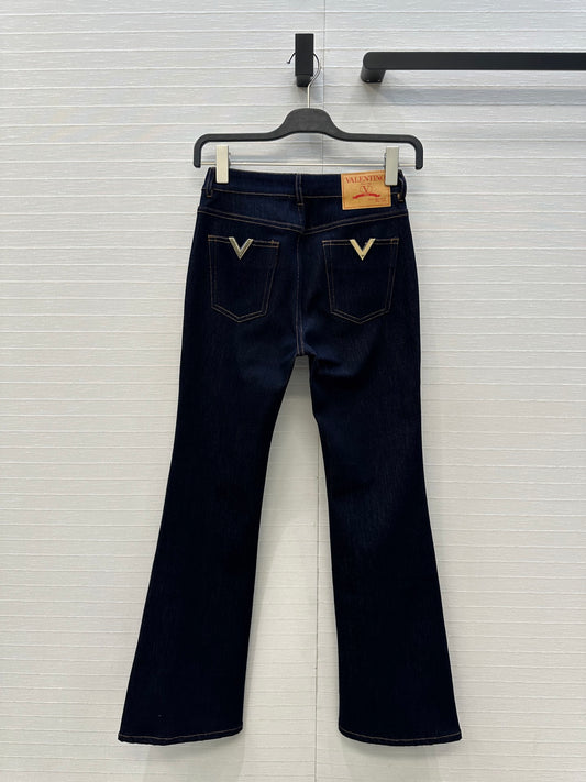 Valen 25fw slim jeans