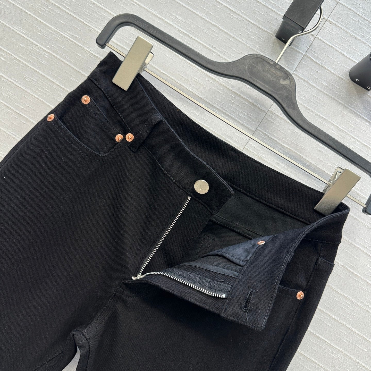 Valen 25fw slim jeans