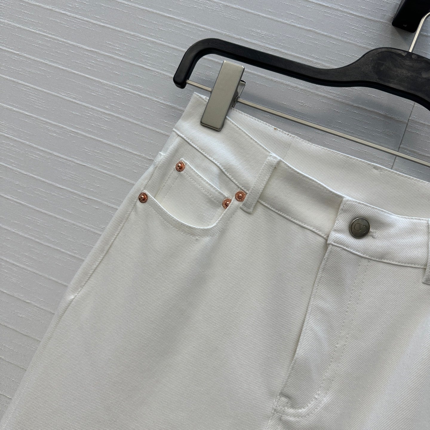 Valen 25fw slim jeans