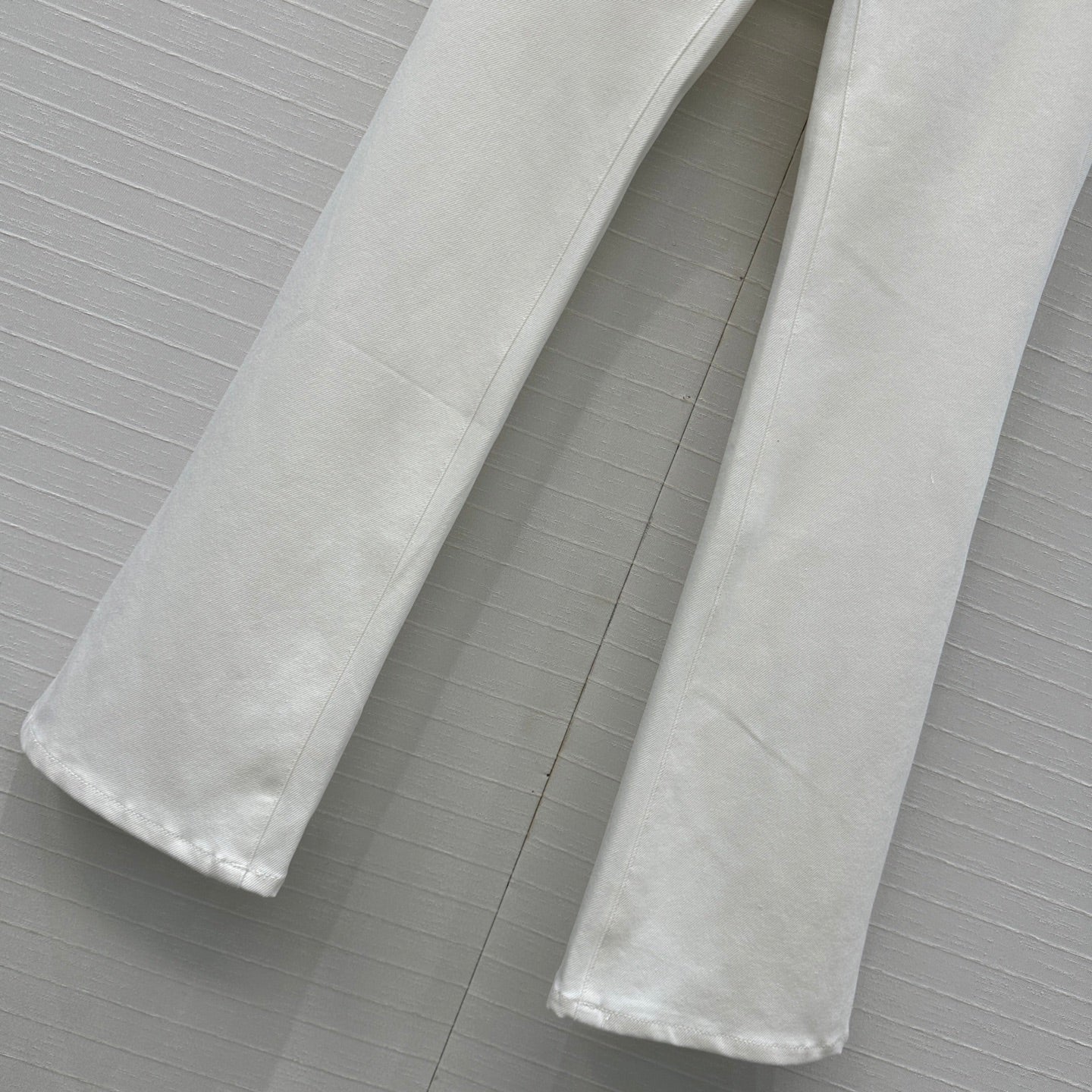 Valen 25fw slim jeans