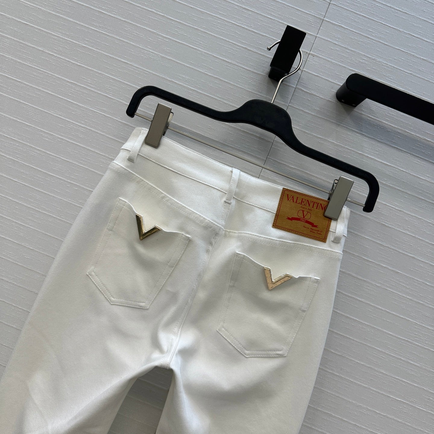 Valen 25fw slim jeans