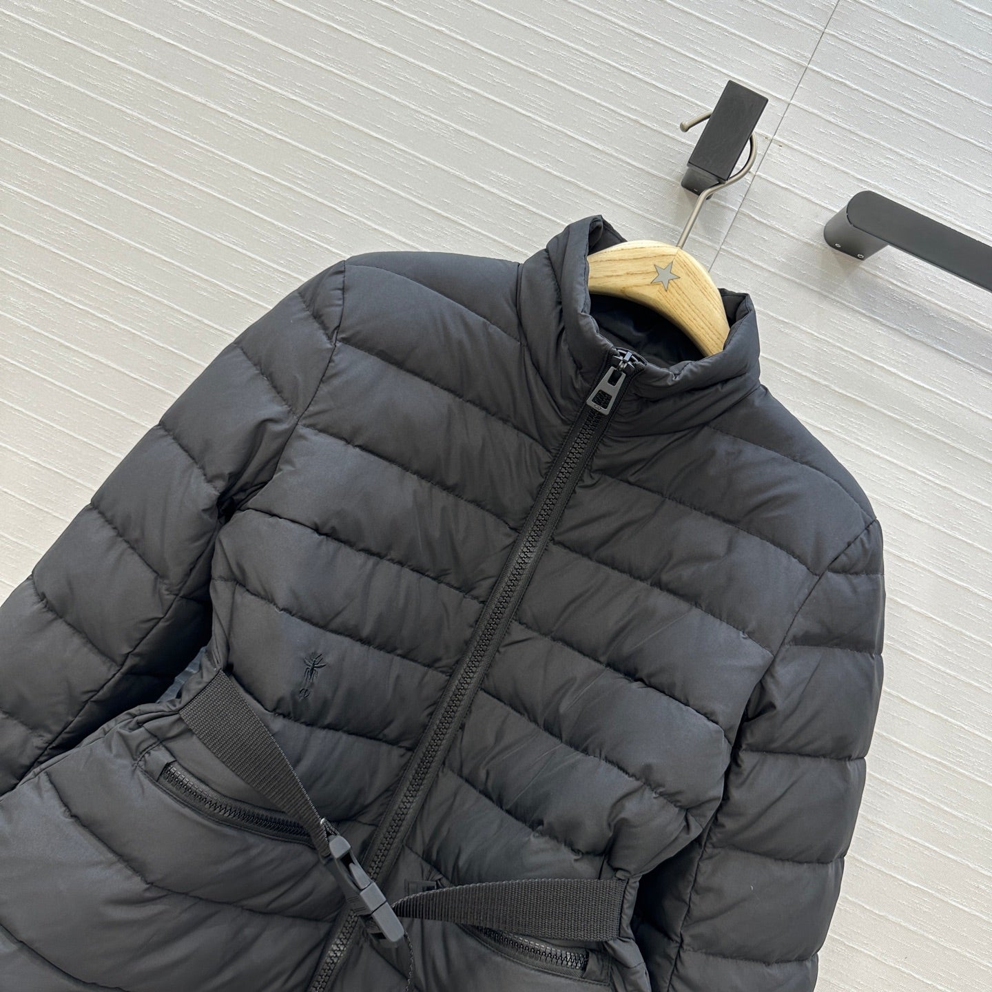CD 25fw down jacket