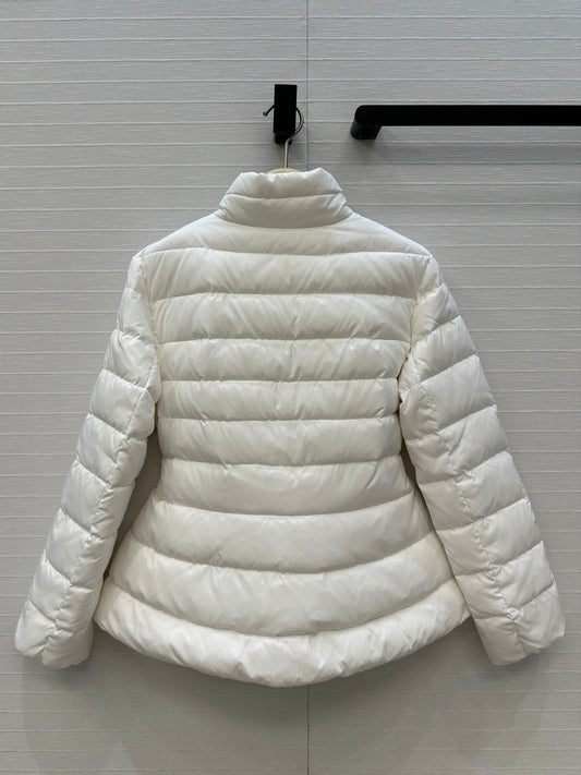 CD 25fw down jacket