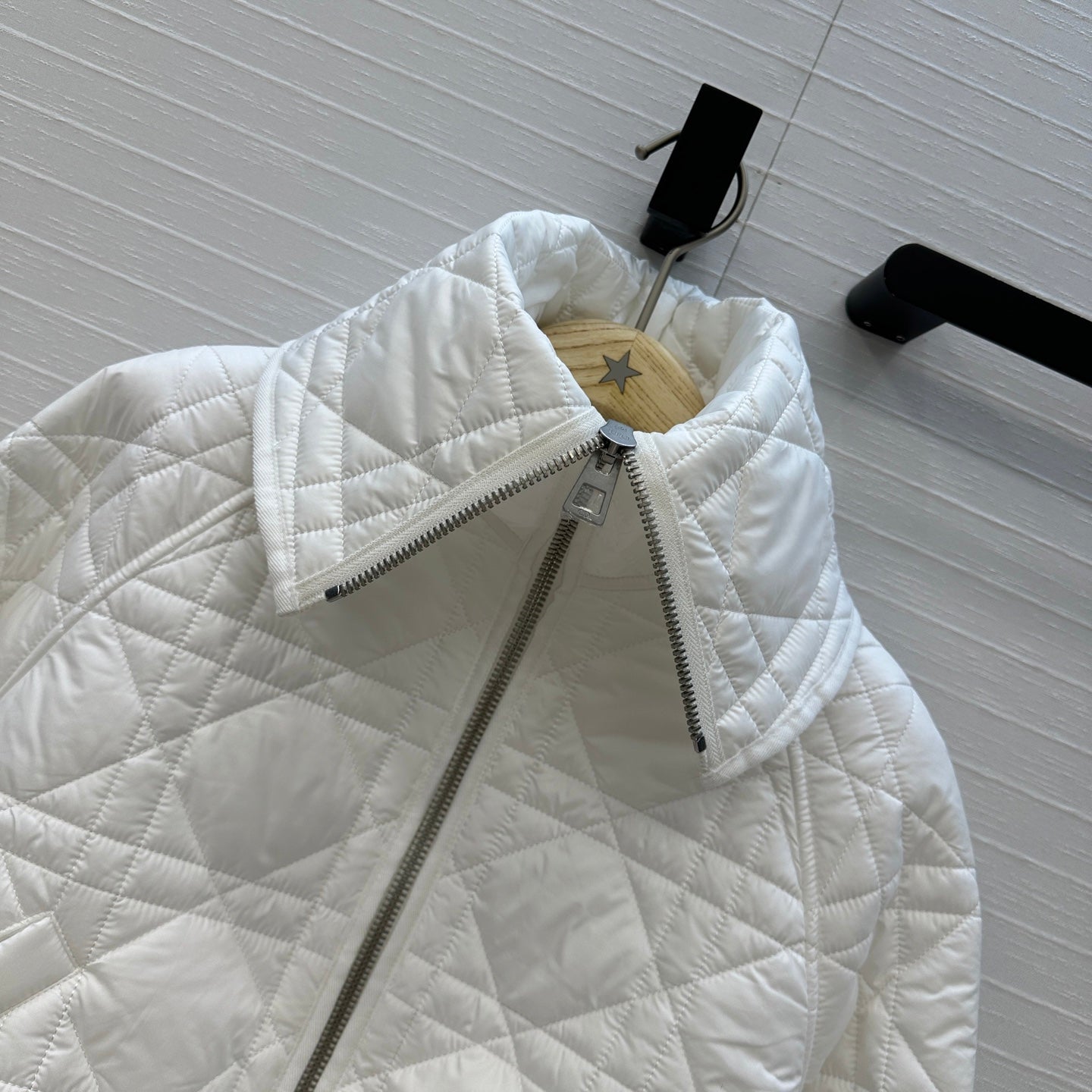 CD 25fw down jacket