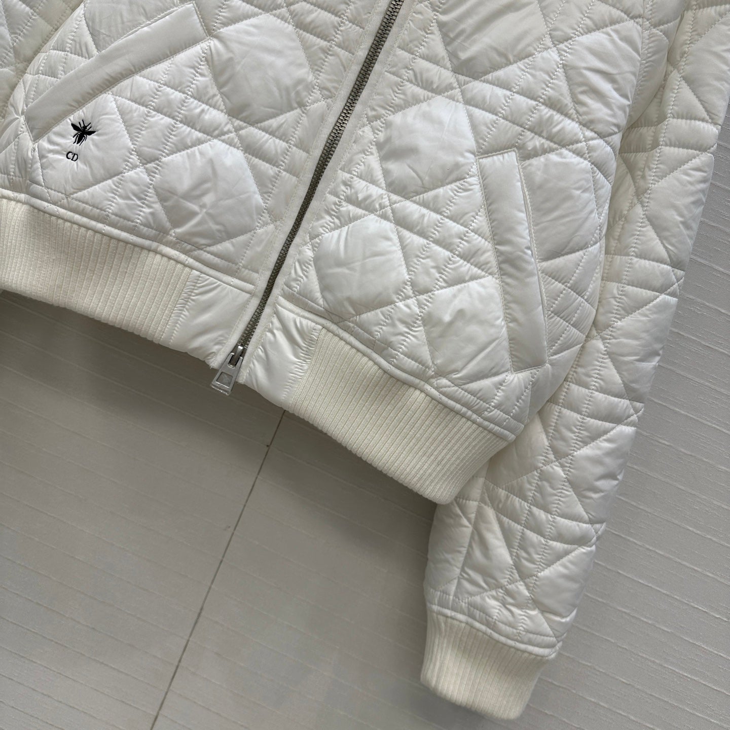 CD 25fw down jacket
