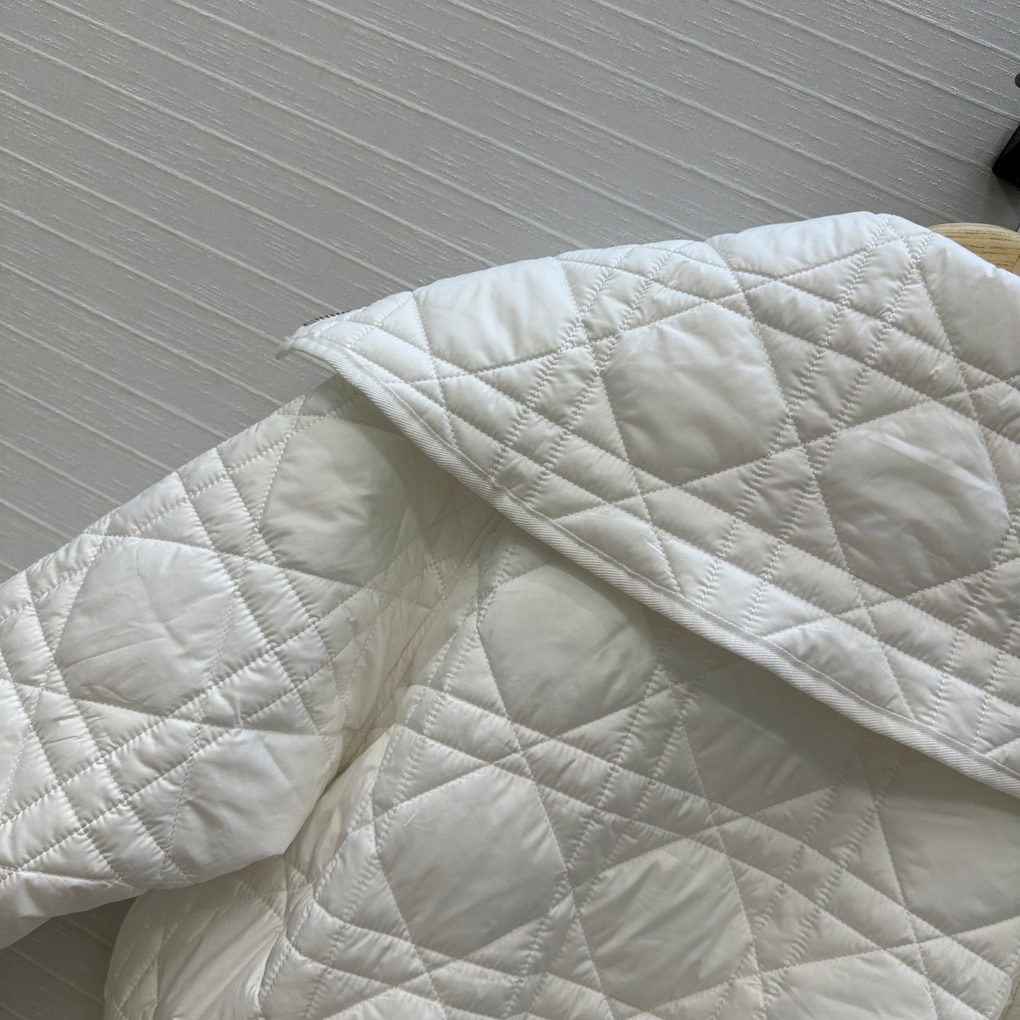 CD 25fw down jacket