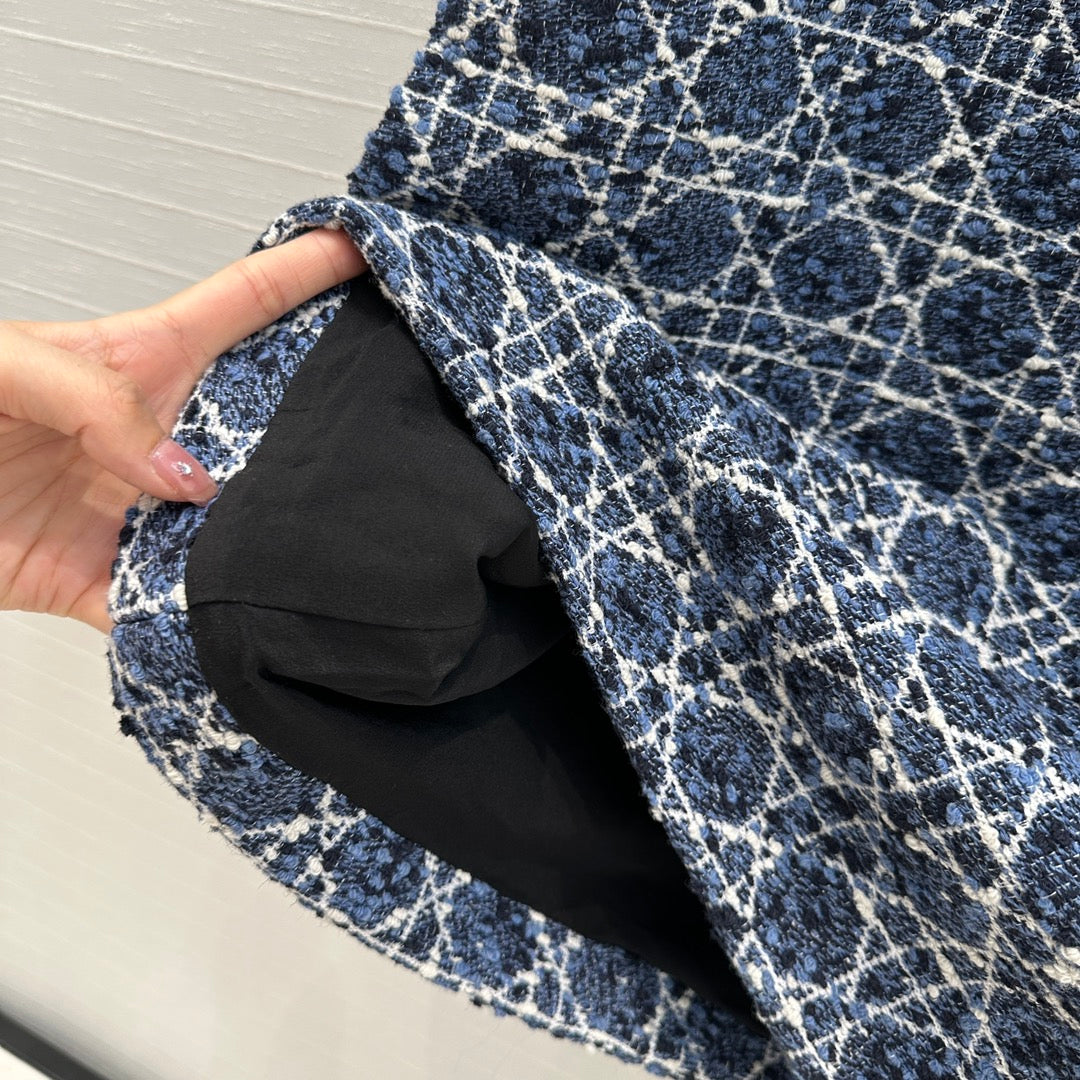 CD 25fw silk camisole