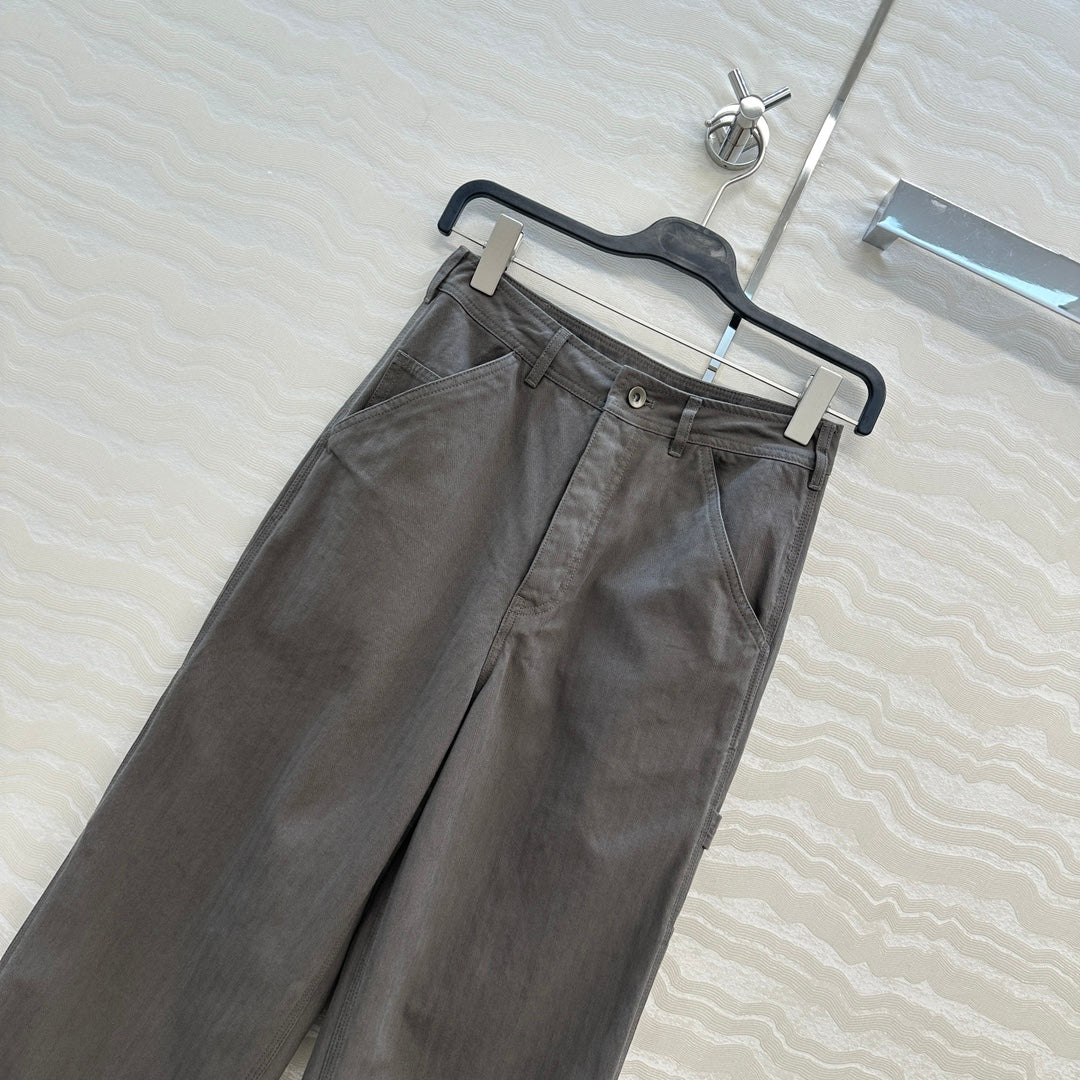 Margie 25fw all-match pants