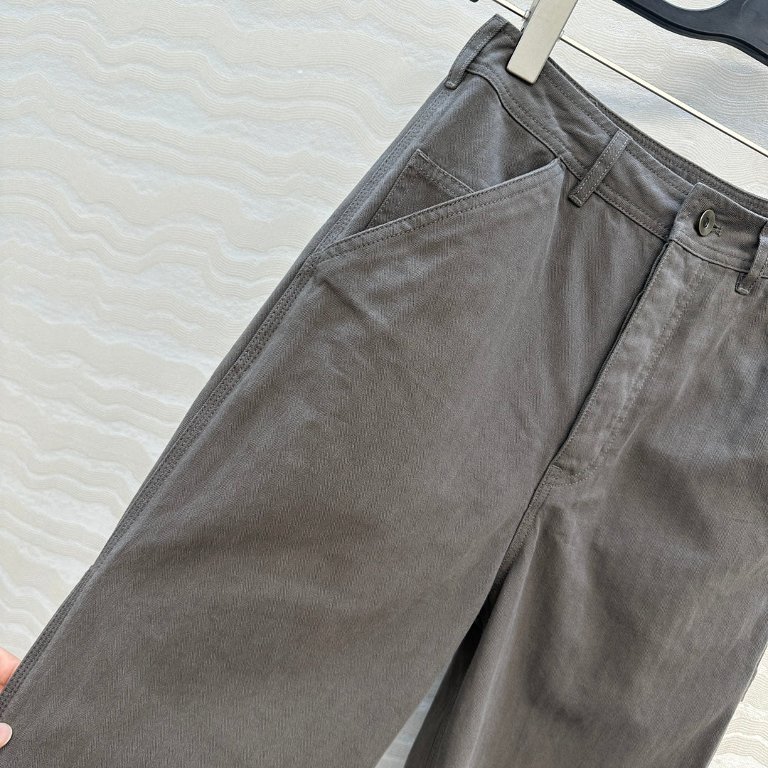 Margie 25fw all-match pants