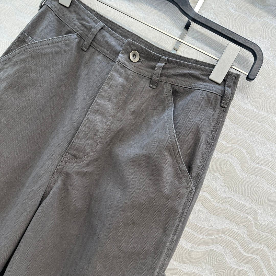 Margie 25fw all-match pants