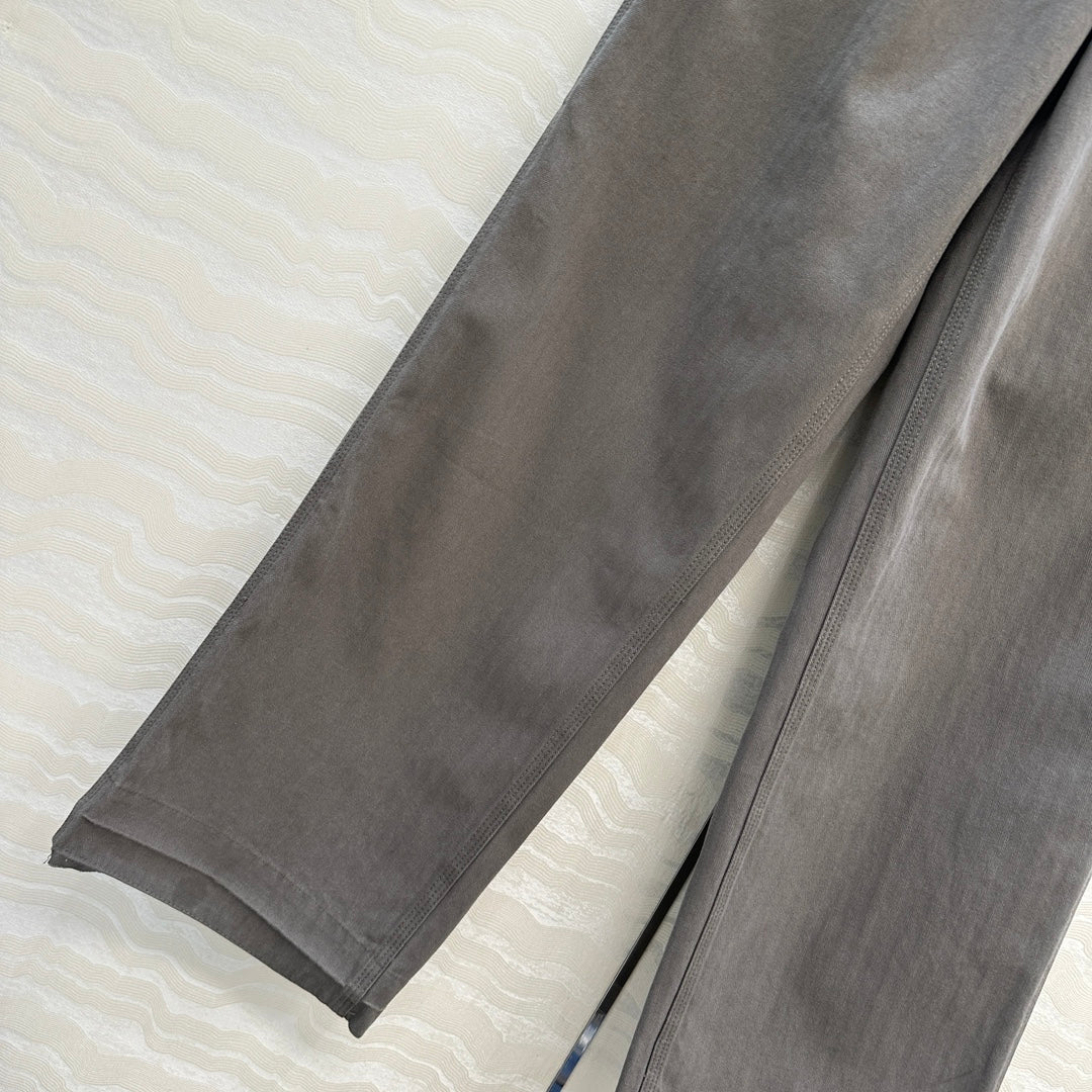 Margie 25fw all-match pants