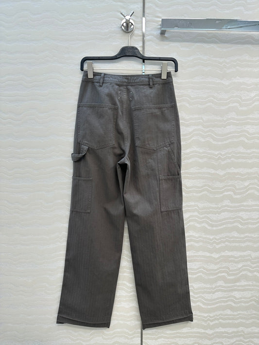 Margie 25fw all-match pants