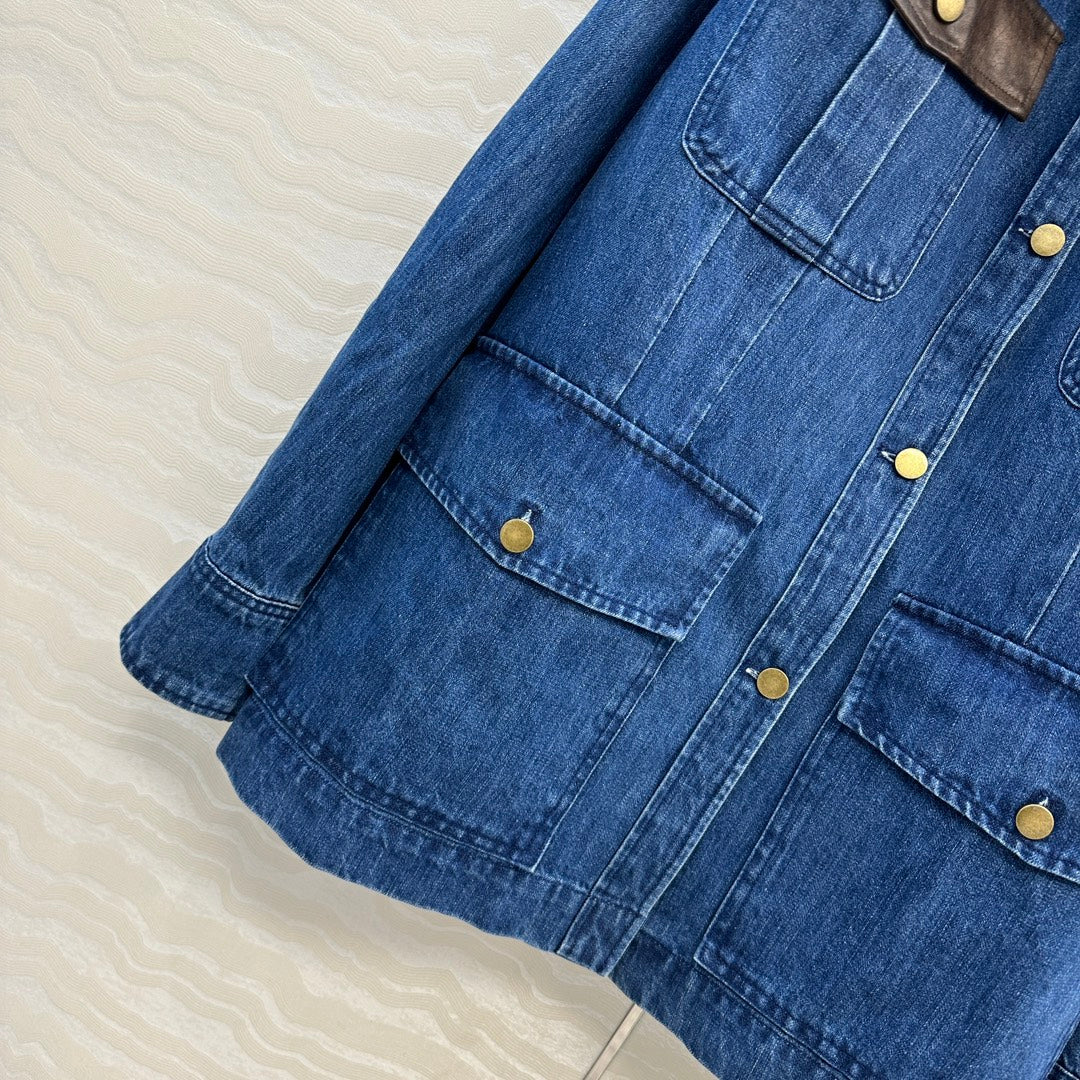 Pra 25fw nostalgia jacket