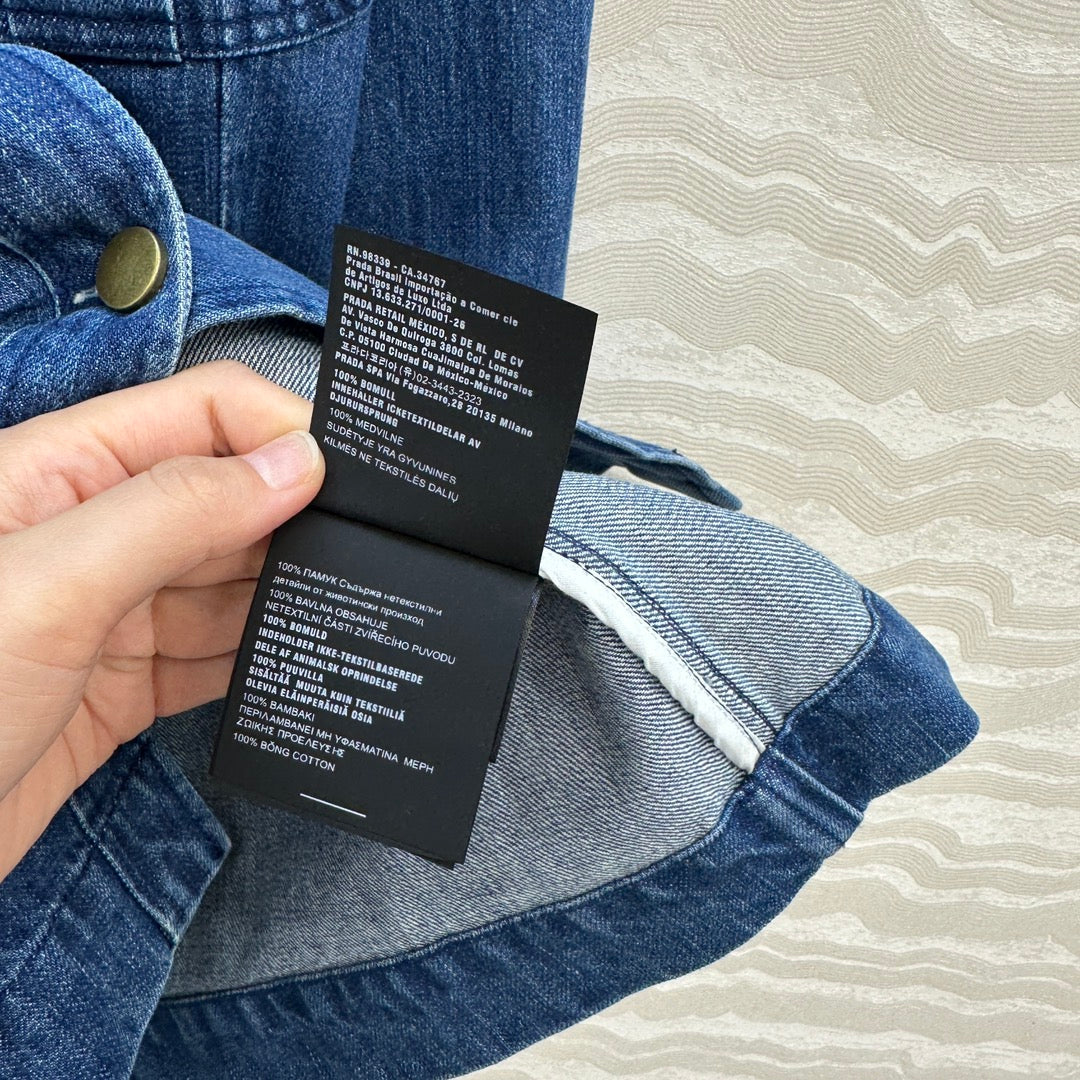 Pra 25fw nostalgia jacket